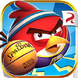 愤怒的小鸟消消乐2024最新版(Angry Birds Match)