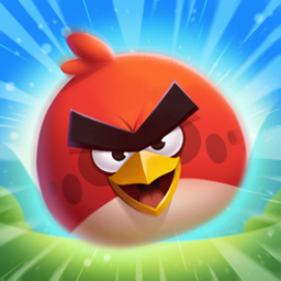 愤怒的小鸟游戏2025最新版(Angry Birds)